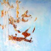 Danseurs étoiles (60x60)